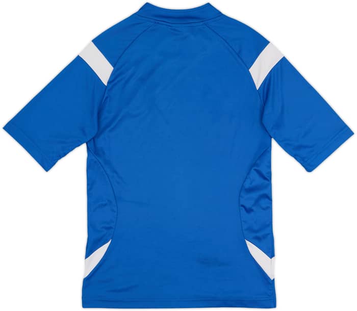 2018-19 Novara Boxeur Des Rues Training Shirt - 7/10 - (S)