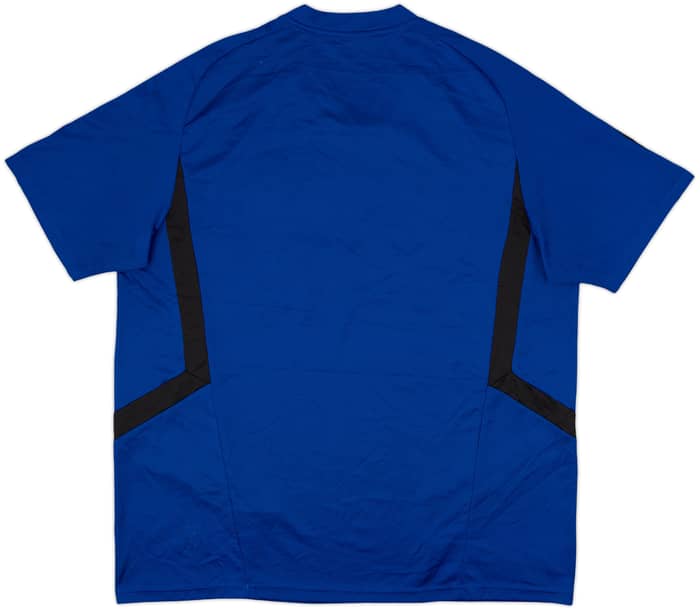 2019-20 Manchester United adidas Training Shirt - 5/10 - (XL)