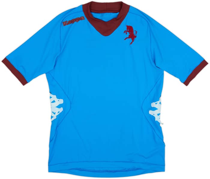 2012-13 Torino Third Shirt - 4/10 - (L)