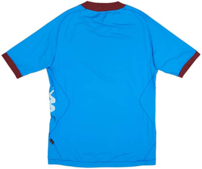 2012-13 Torino Third Shirt - 4/10 - (L)