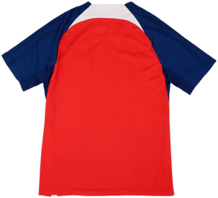 Camiseta de entrenamiento Nike del Atletico Madrid 2023-24 - 5/10 - (M)