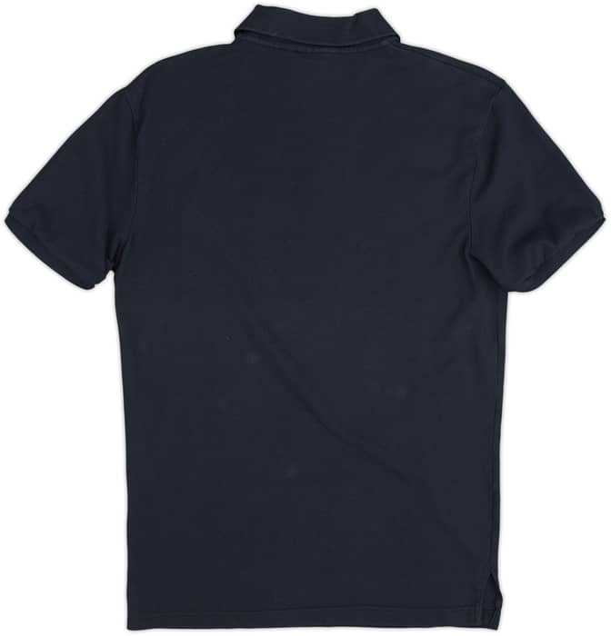 2013-14 Inter Milan Nike Polo Shirt - 9/10 - (M)