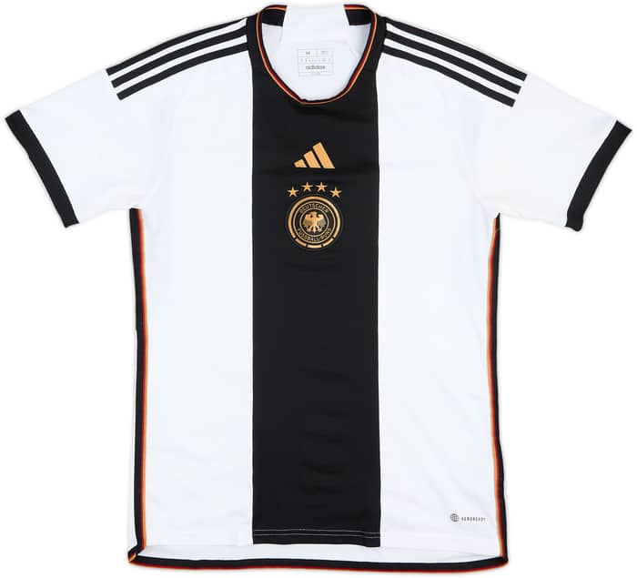 2022-23 Germany Home Shirt Hernandez - 7/10 - (M)