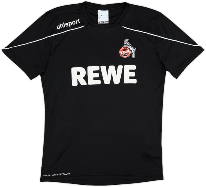 Camiseta de entrenamiento Uhlsport del FC Koln 2018-19 - 8/10 - (M)