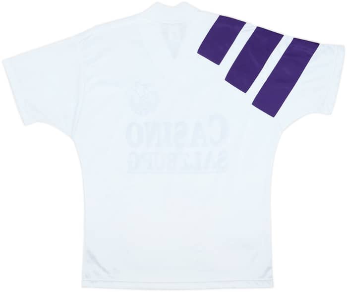 1994-95 Casino Salzburg Home Shirt - 8/10 - (M)