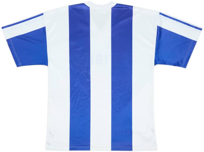 1990-92 Porto Home Shirt - 8/10 - (XL)