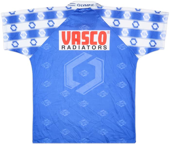 Camiseta de local del Genk 1997-98 - 8/10 - (L)
