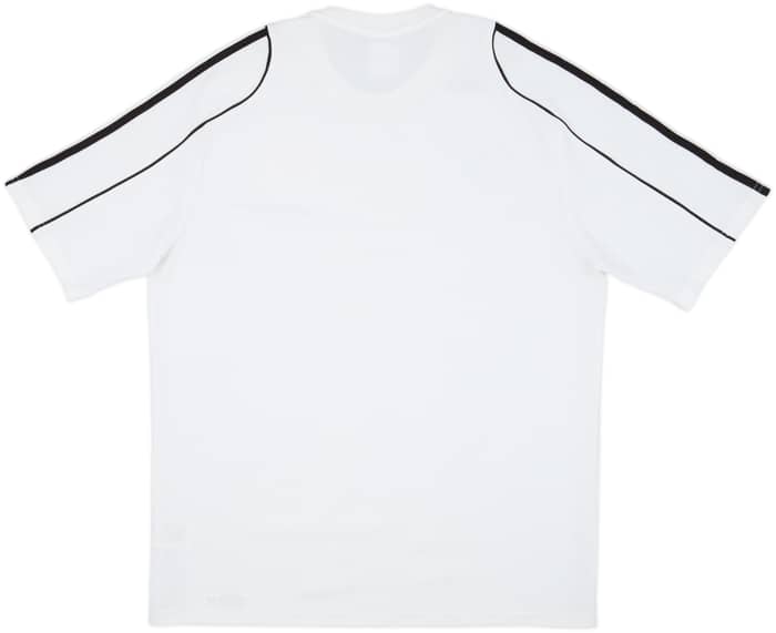 2007-08 Derby County Home Shirt - 6/10 - (L)