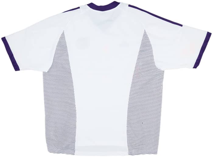 2002-03 Anderlecht Home Shirt - 4/10 - (XL)