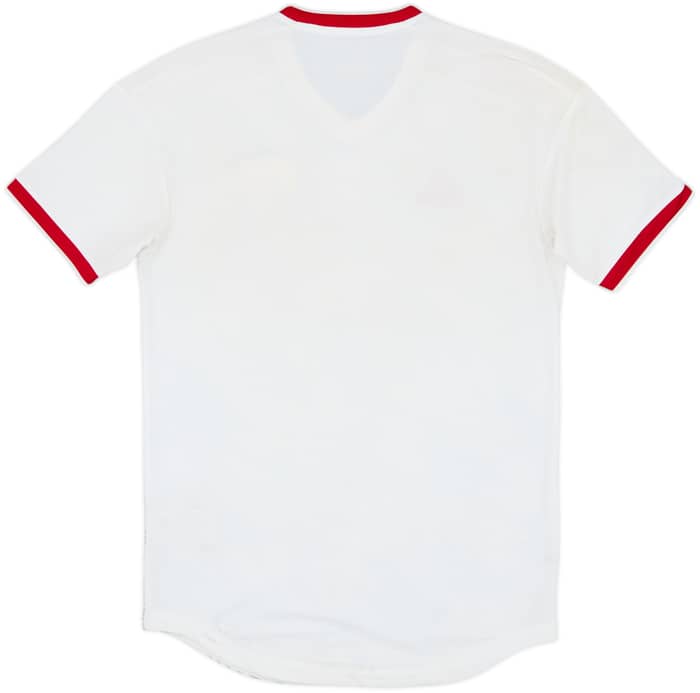 2019-20 UAE Home Shirt - 9/10 - (S)