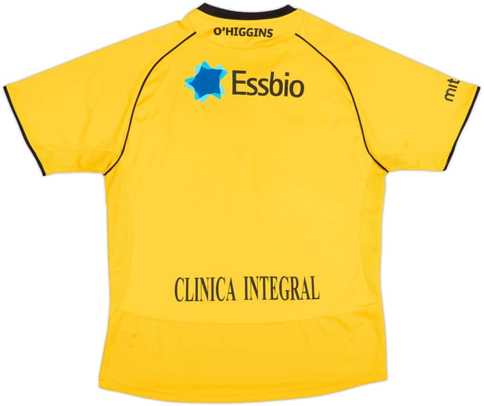 2009 O'Higgins Away Shirt - 8/10 - (L)