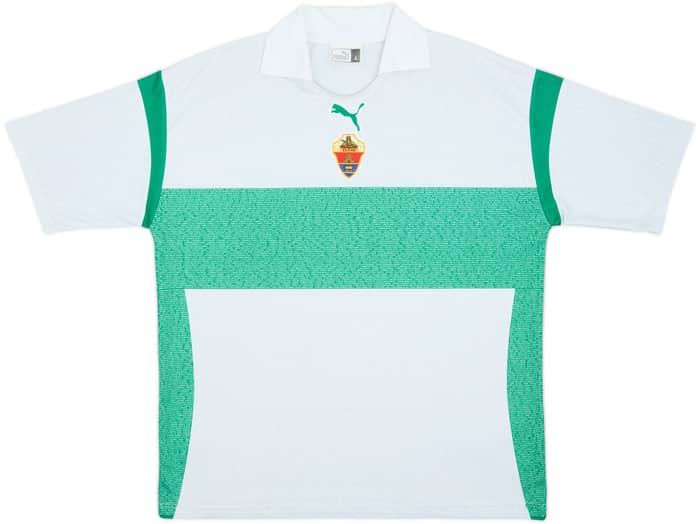 2003-04 Elche Special Shirt - 8/10 - (L)