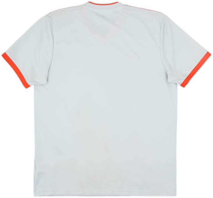 2018-19 Spain Away Shirt - 5/10 - (L)