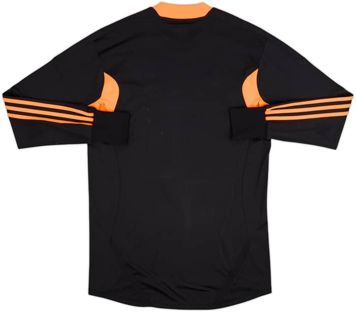 2010-11 Liverpool GK Shirt - 5/10 - (M)