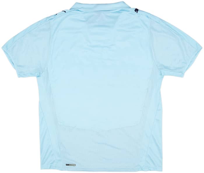 2008-09 Monaco Away Shirt - 6/10 - (M)