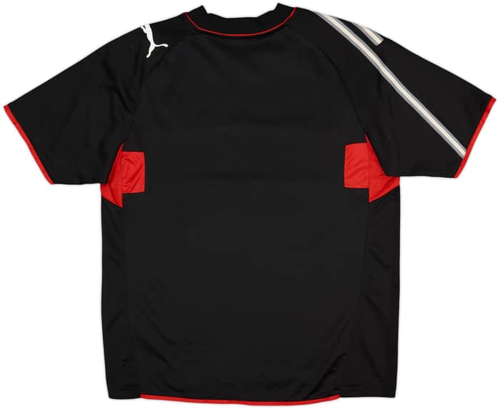 2008-10 Stuttgart Third Shirt - 7/10 - (XL.Boys)