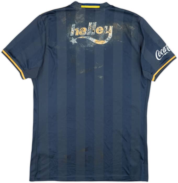 2016-17 Fenerbahce Third Shirt - 4/10 - (M)