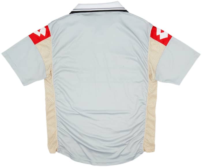 2000-01 Juventus Third Shirt - 5/10 - (L)