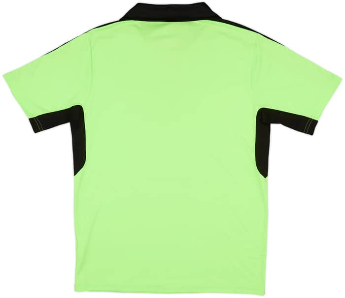 2016-17 Wolves Away Shirt - 4/10 - (M)