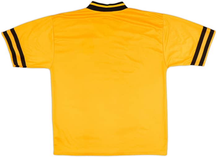 1999-01 Cambridge United Home Shirt - 9/10 - (L)