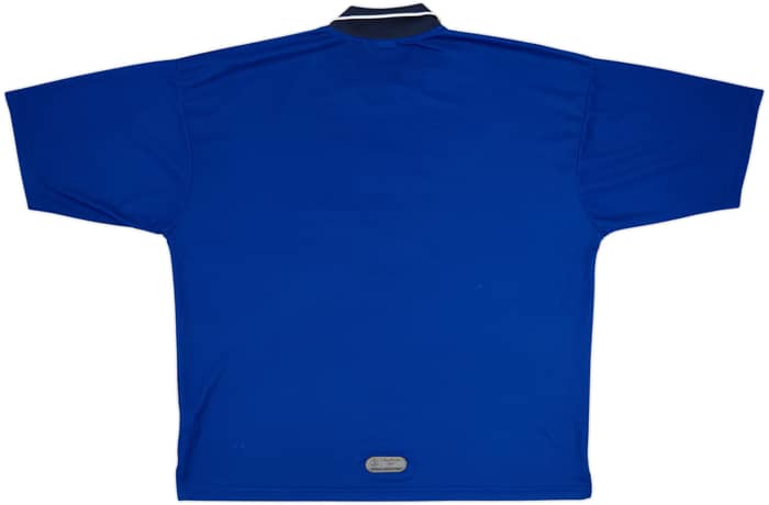 1999-00 Bolton Away Shirt - 8/10 - (XXL)