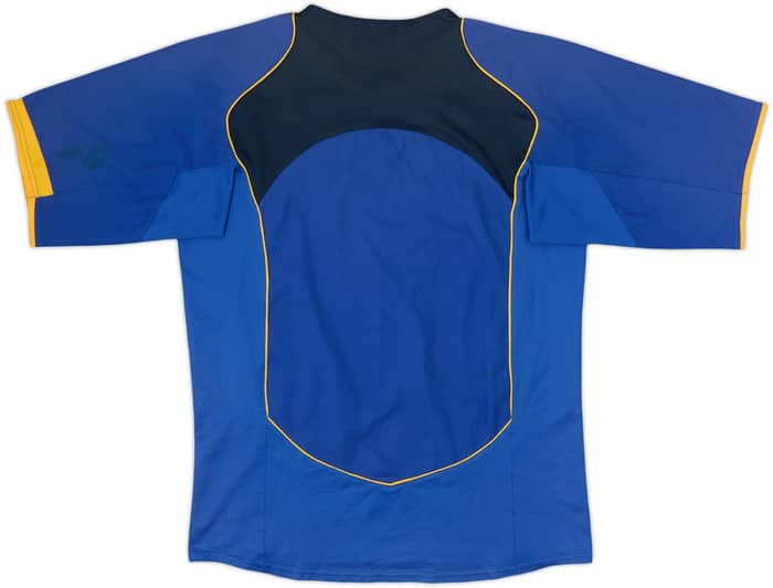 2004-05 Juventus Third Shirt - 6/10 - (L)