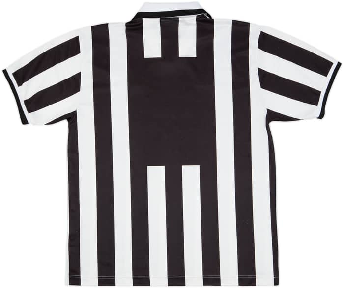 1994-95 Juventus Camiseta de local - 8/10 - (XL)