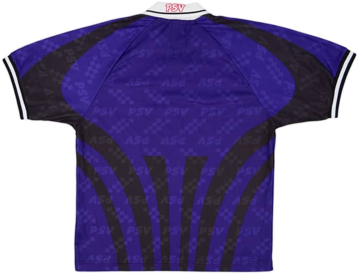 1996-97 PSV Away Shirt - 10/10 - (L)