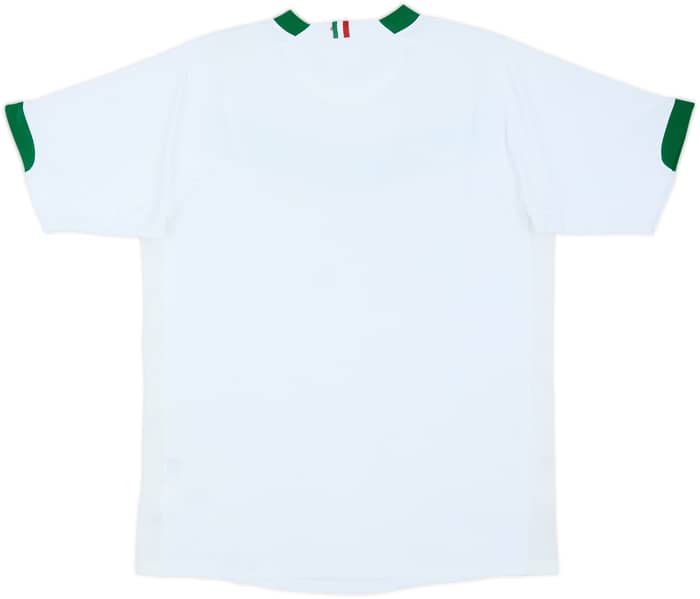 Camiseta de visitante de Mexico 2006-07 - 7/10 - (M)