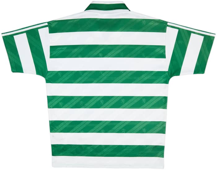 1994-95 Sporting CP Local Camiseta - 8/10 - (M)