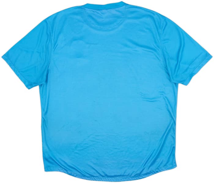 Camiseta de visitante de Eslovenia 2012-14 - 7/10 - (XL)