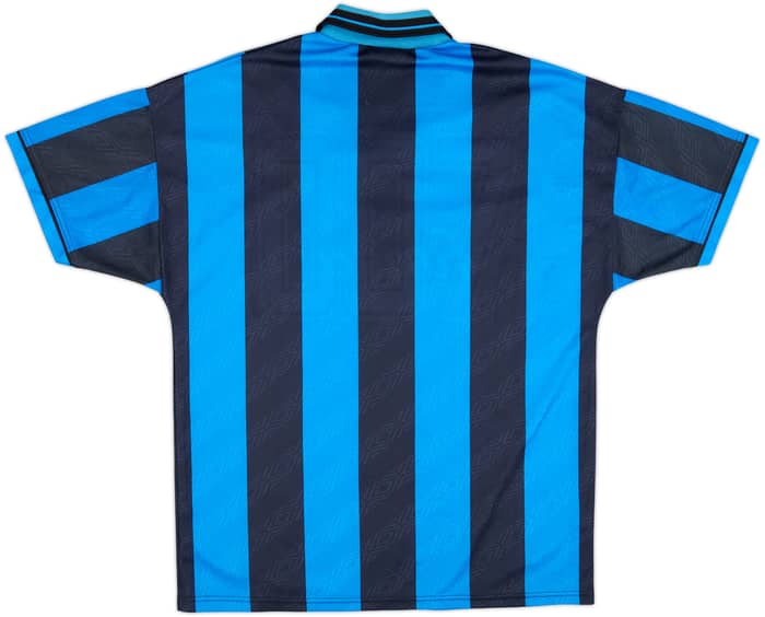 Camiseta de local del Inter Milan 1994-95 - 9/10 - (L)