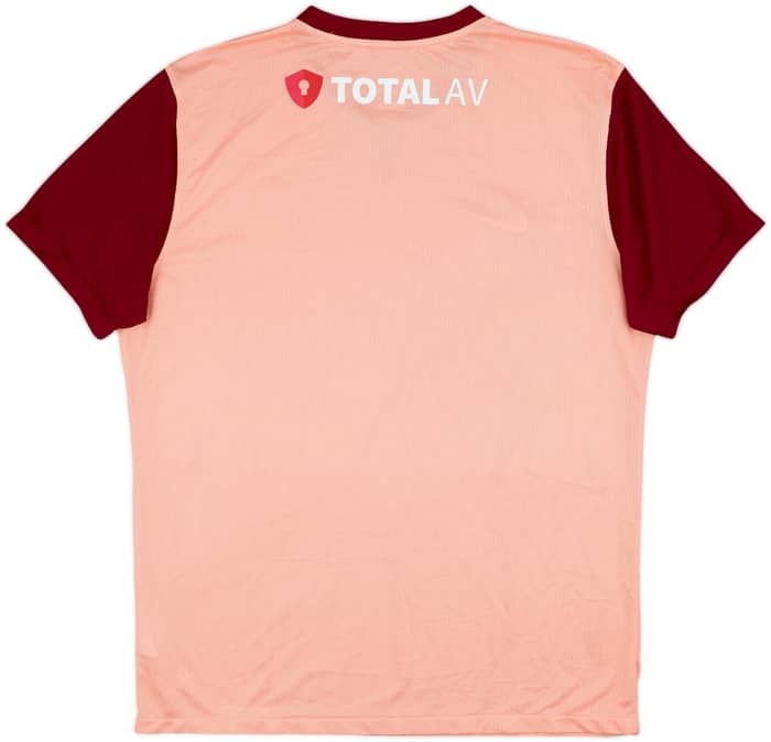 2023-24 Portsmouth Third Shirt - 9/10 - (XL)