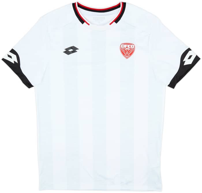 2019-20 Dijon Away Shirt - 10/10 - (M)