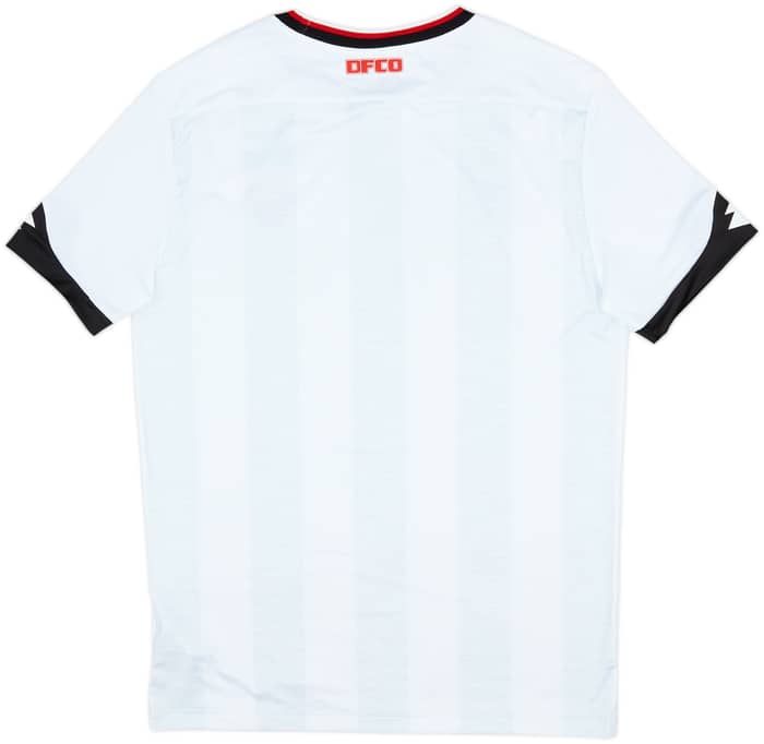 2019-20 Dijon Away Shirt - 10/10 - (M)