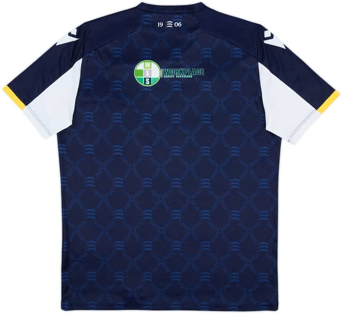 2023-24 Southend Home shirt - 9/10 - (S)