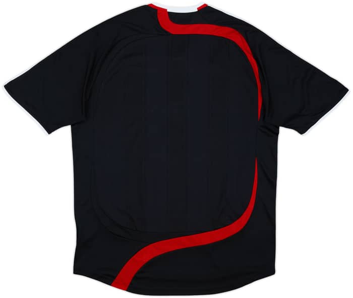 2007-08 Liverpool Third Shirt - 5/10 - (L)