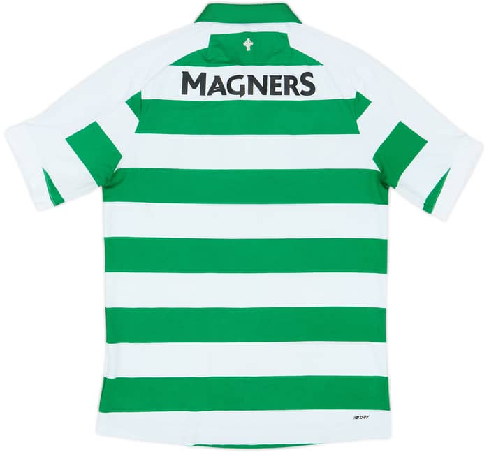 2019-20 Celtic Home Shirt - 5/10 - (S)