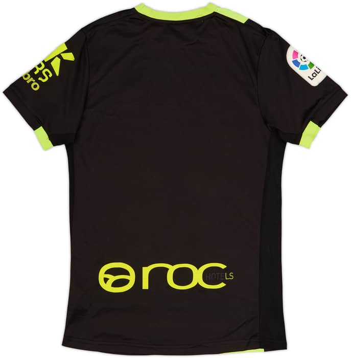 Camiseta de la tercera equipación del Mallorca 2018-19 - 5/10 - (S)