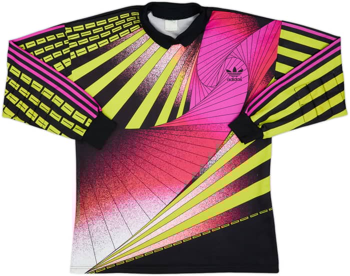 1990s adidas GK Template #1 - 6/10 - (L)