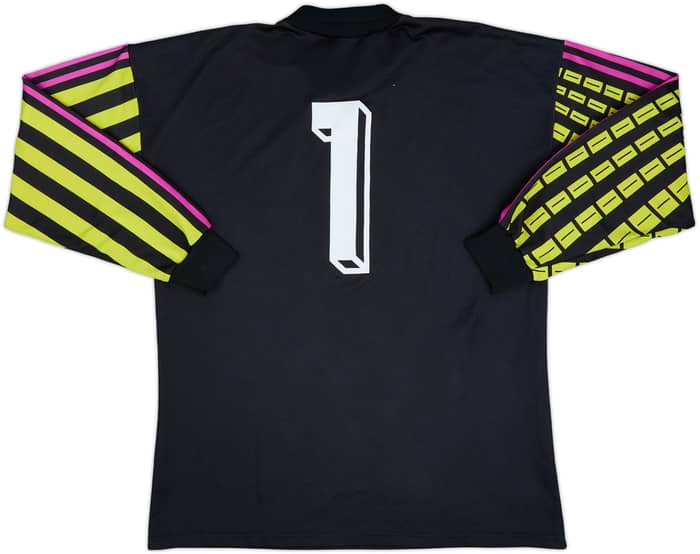 1990s adidas GK Template #1 - 6/10 - (L)