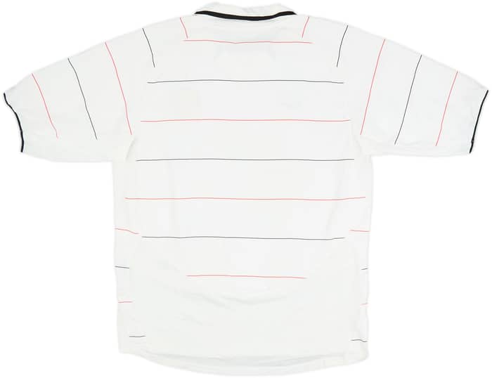 2003-05 Manchester United Third Shirt - 4/10 - (L)