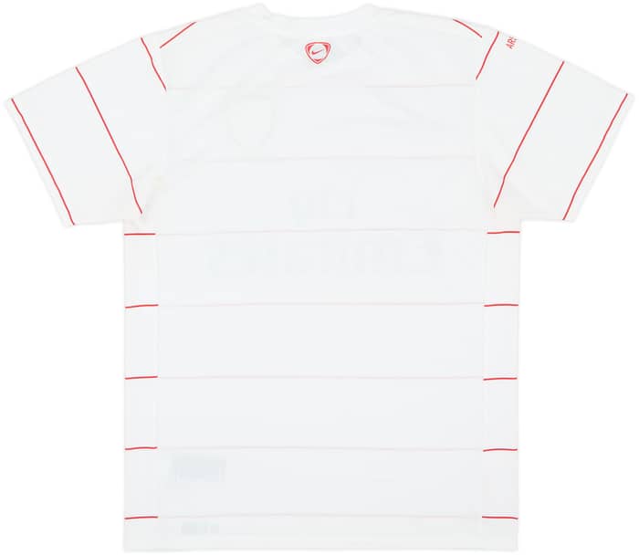 2008-09 Arsenal Nike Training Shirt - 5/10 - (M)