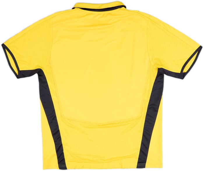 2008-09 Lazio Away Shirt - 7/10 - (S)