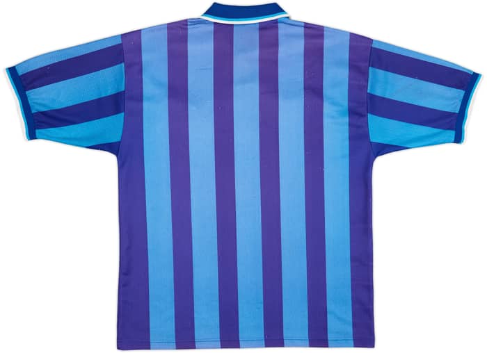 1997 Pepsi 'GeneratioNext' Shirt - 8/10 - (L)