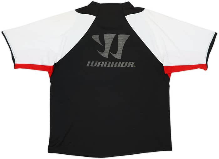 Camiseta Warrior de entrenamiento del Liverpool 2012-13 - 4/10 - (L)