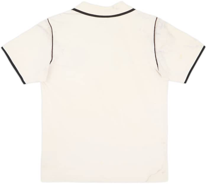 2004-05 Germany adidas Originals Retro Shirt - 4/10 - (L)