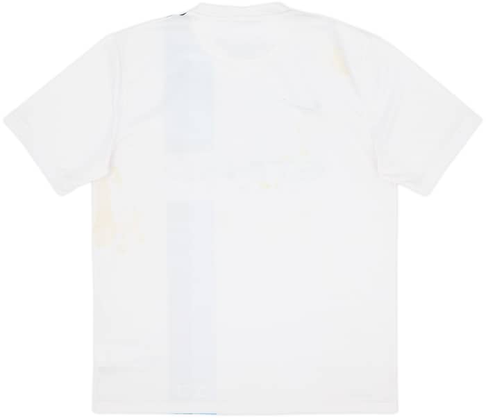 Camiseta de la tercera equipación del Manchester City 2013-14 - 5/10 - (L)