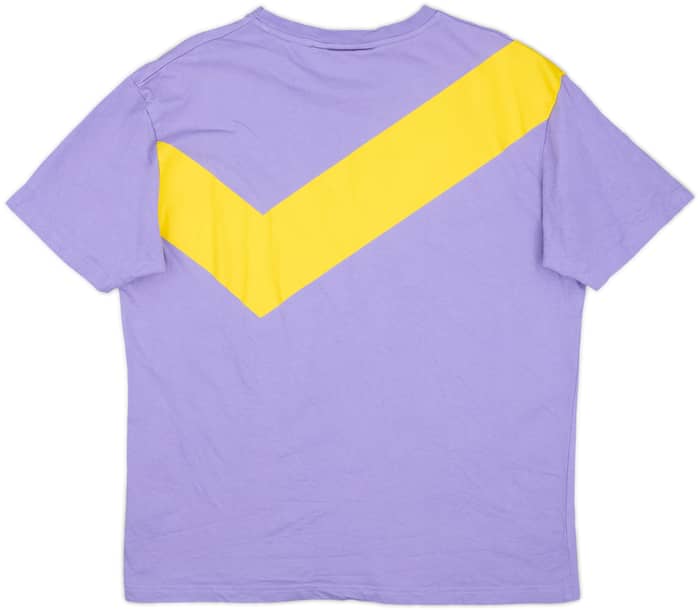 2024-25 Coventry Pony Reissue Cotton Tee - 8/10 - (M)