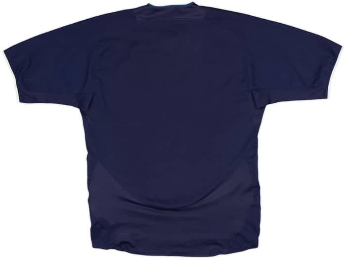 2003-04 Paris Saint-Germain Home Shirt - 5/10 - (S)